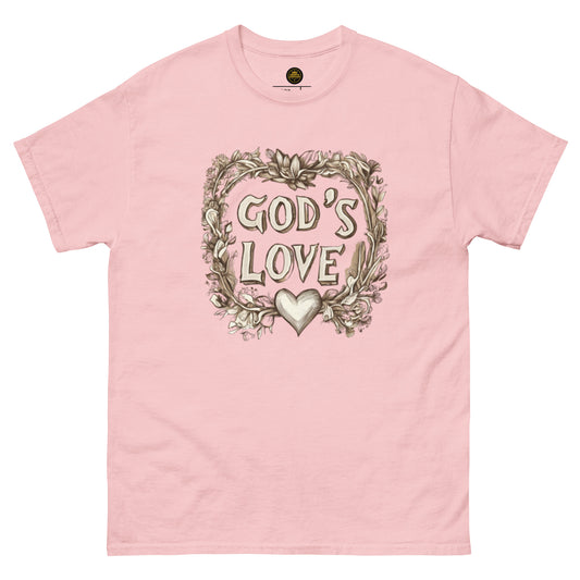 GOD's Love