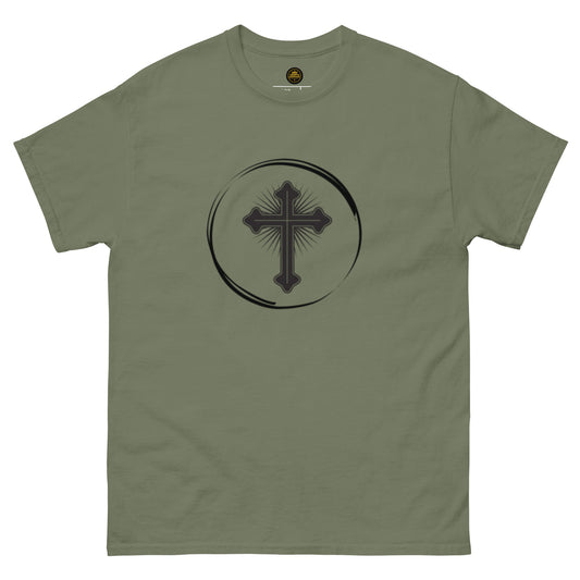 Cross Circle!