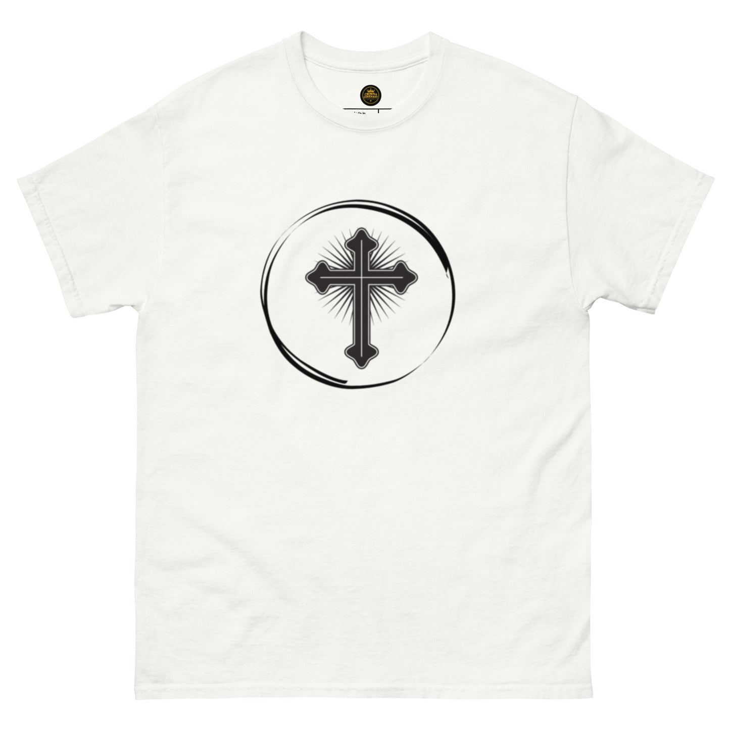 Cross Circle!