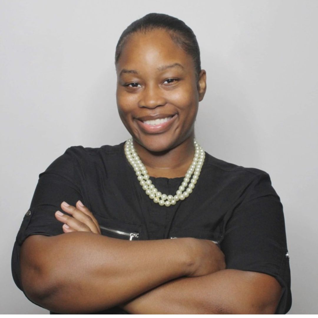 Behind the Crown: A Conversation with Nannesha Baccus, CEO & Founder of Crown & Covenant Apparel