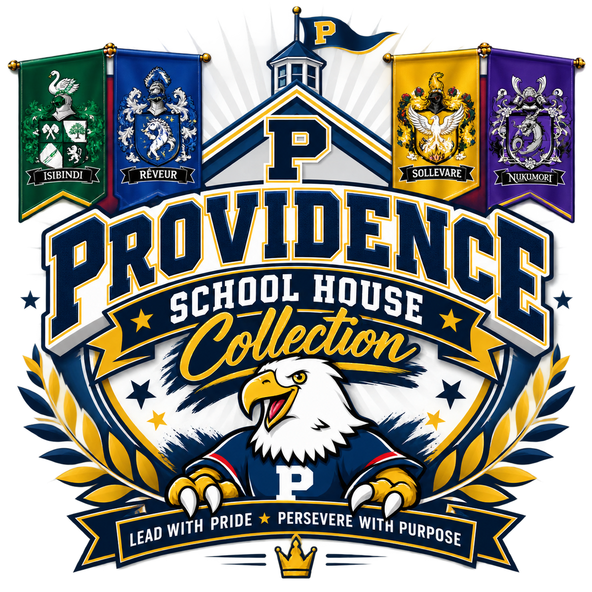 Providence School House Collection
