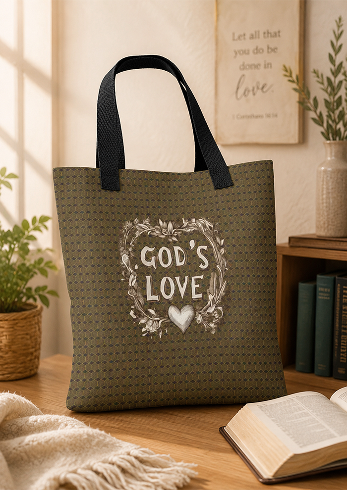 Spiritual Accessories