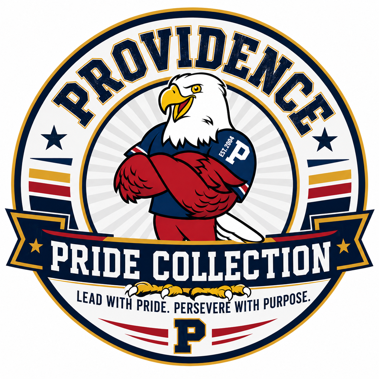 Providence Elementary School Pride Collection