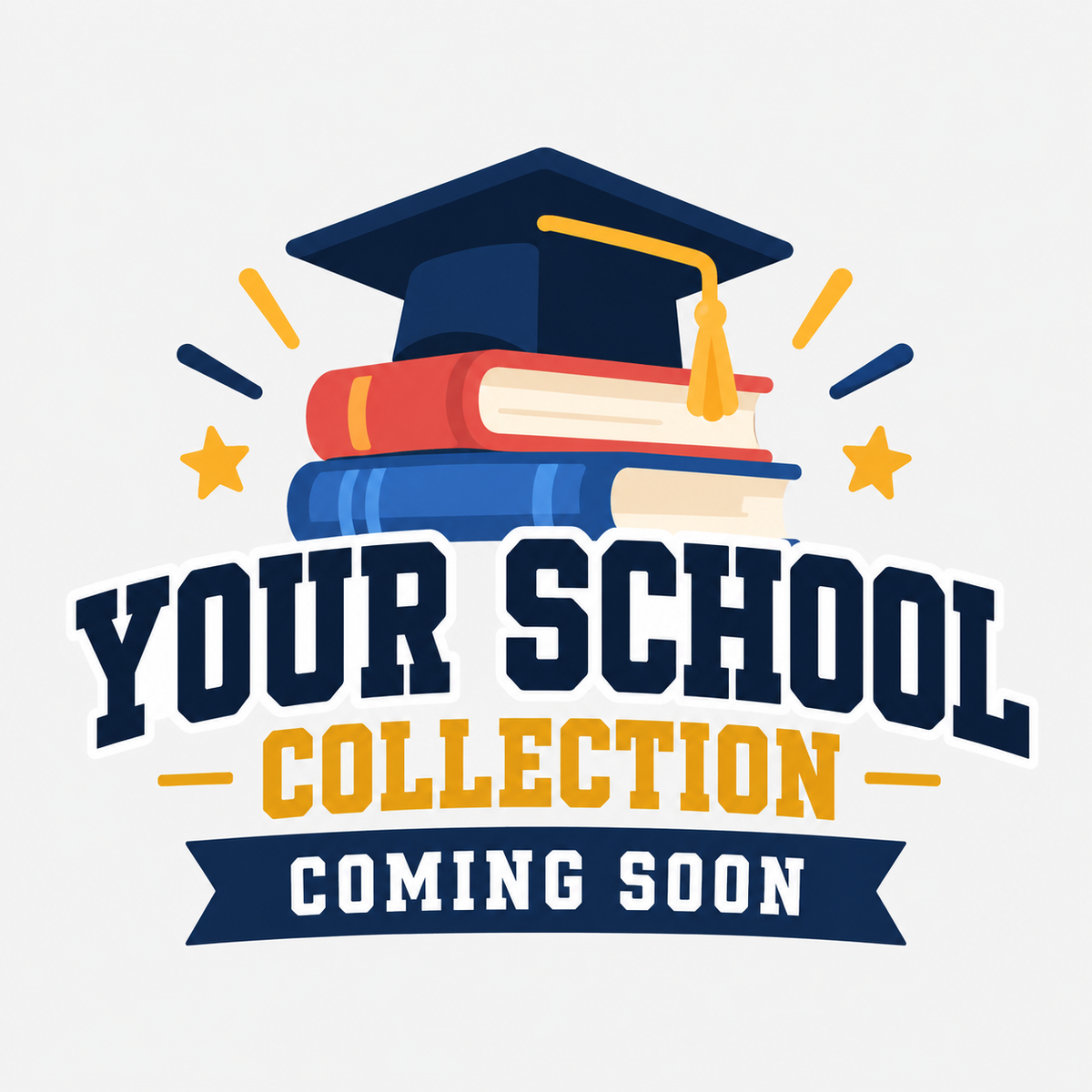 Coming Soon