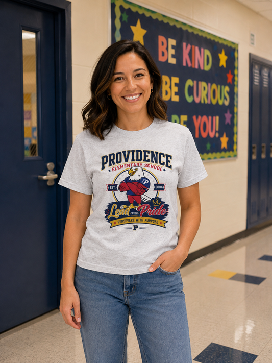 Patriot Legacy Adult Tee