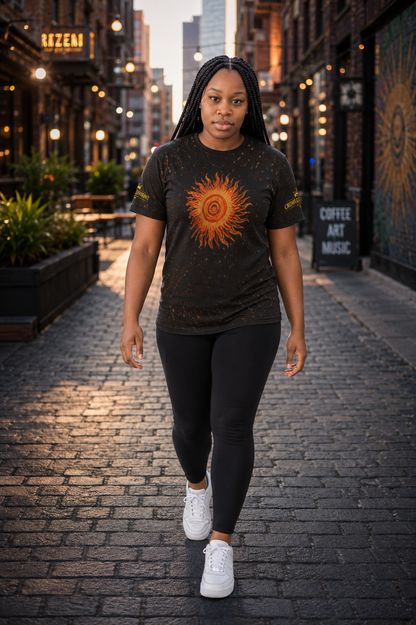 Shine Bright "Sport"