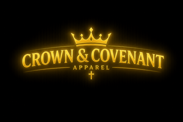 Crown & Covenant Apparel