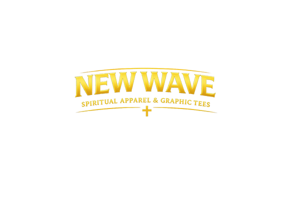 New Wave Spiritual Apparel & Graphic Tee's