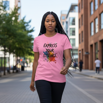 Express Your Essence