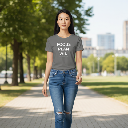 Focus Plan Win