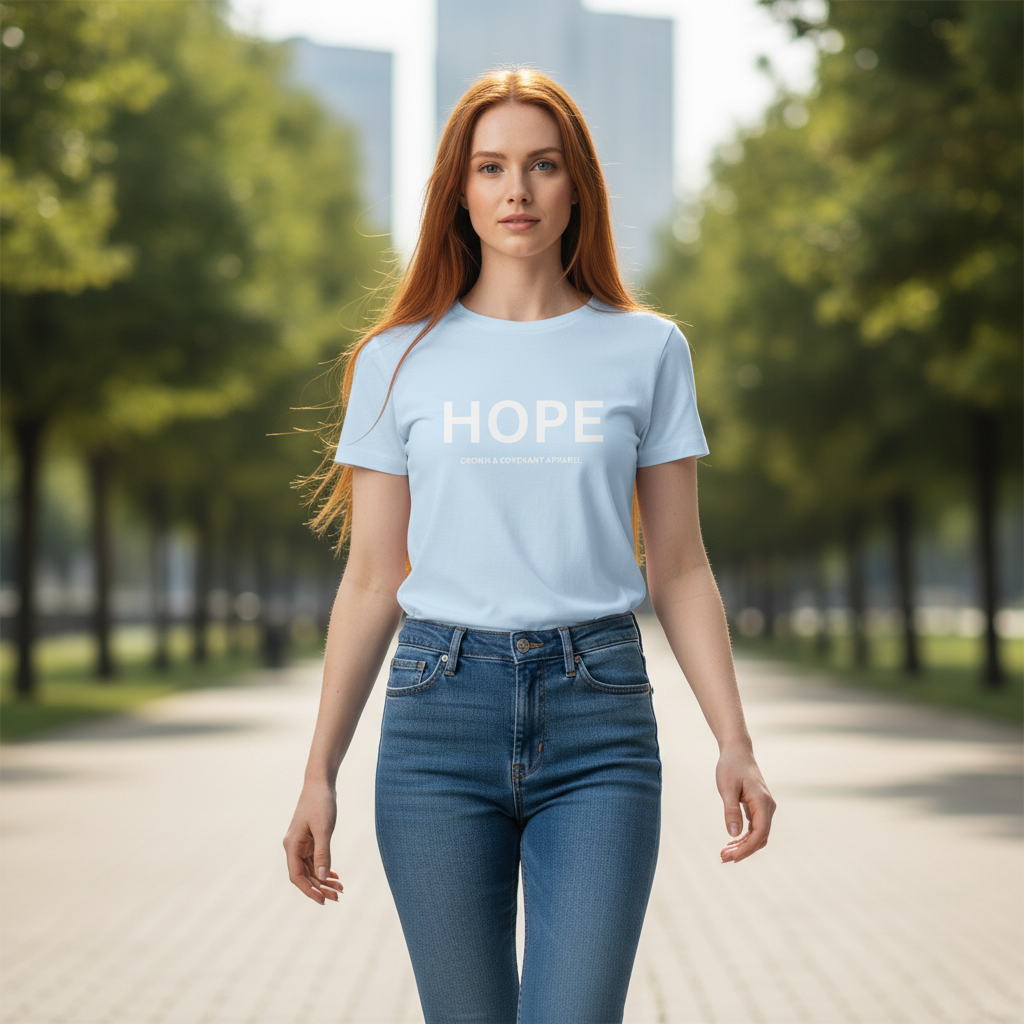 Have Hope