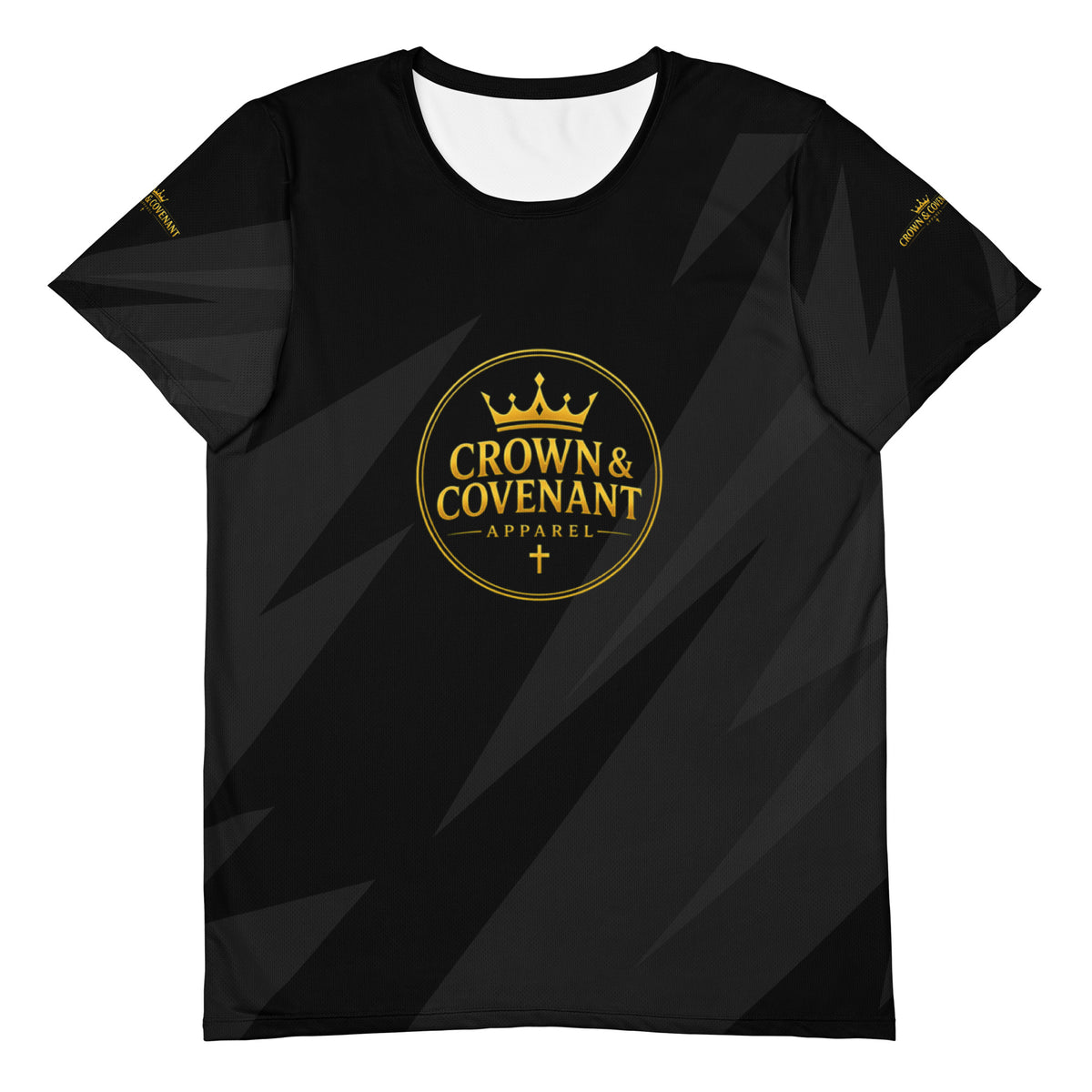 Crown and Covenant "Sport "
