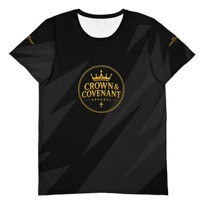Crown and Covenant "Sport "