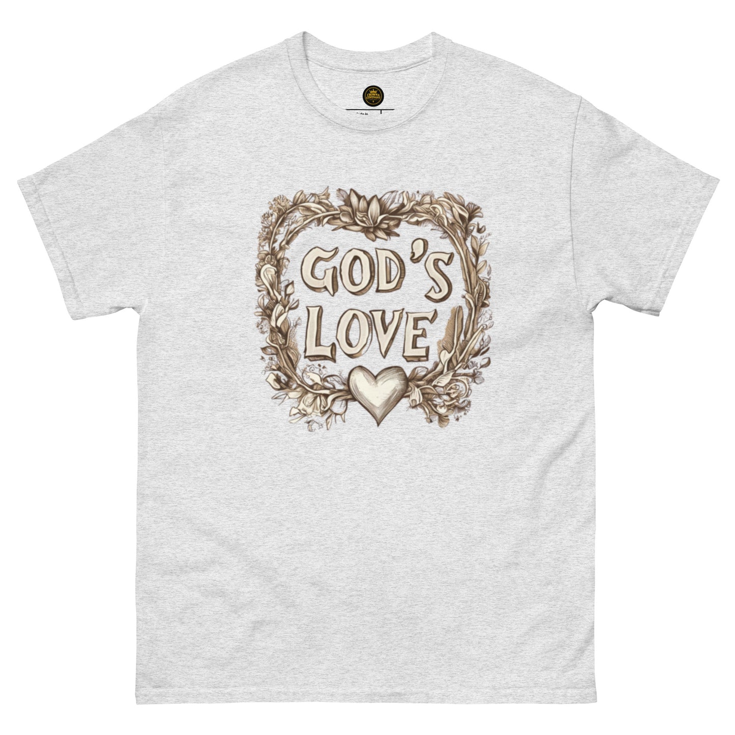 GOD's Love