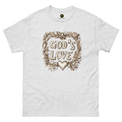 GOD's Love