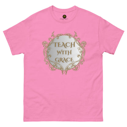 Teach With Grace