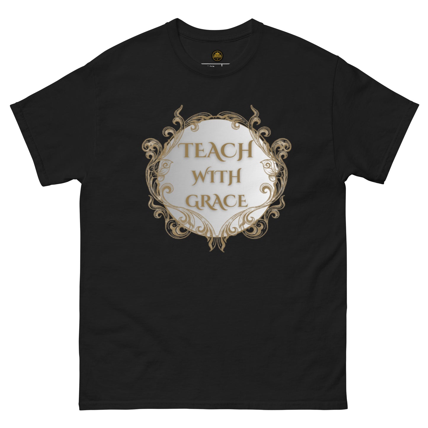 Teach With Grace