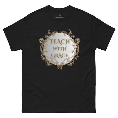 Teach With Grace