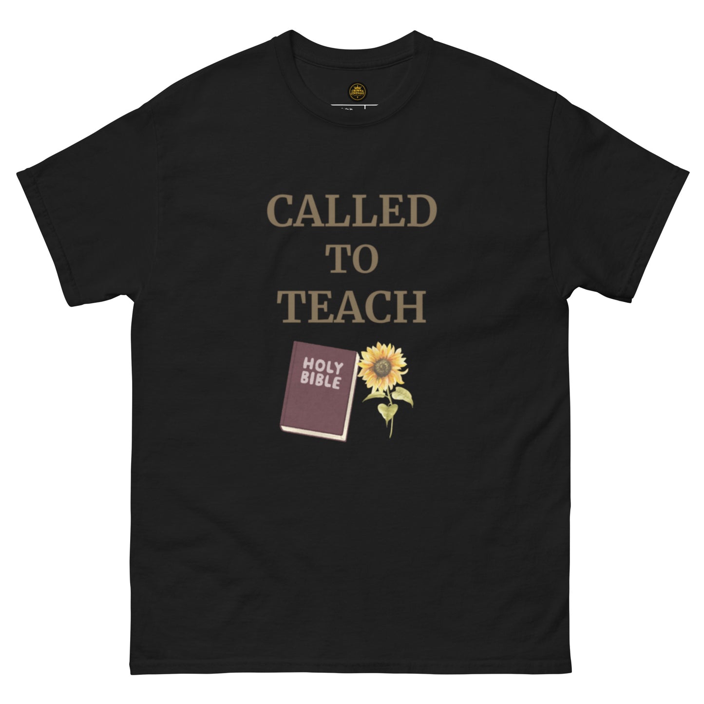 Called To Teach