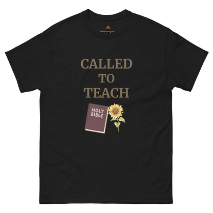 Called To Teach