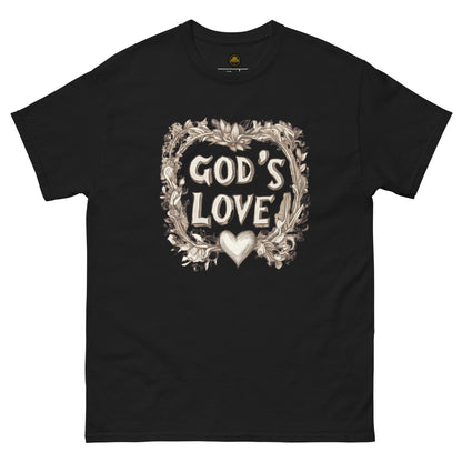 GOD's Love