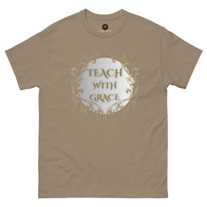 Teach With Grace