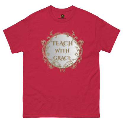 Teach With Grace
