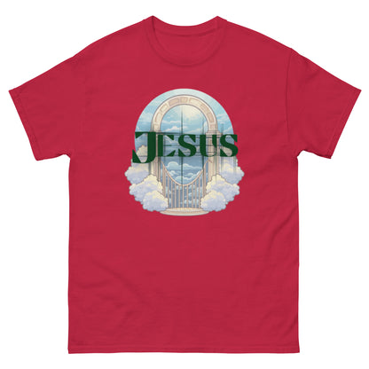 God In Heaven!