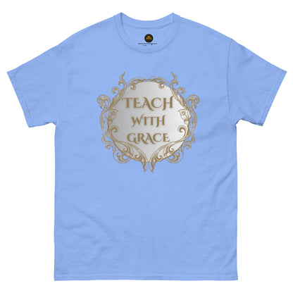 Teach With Grace