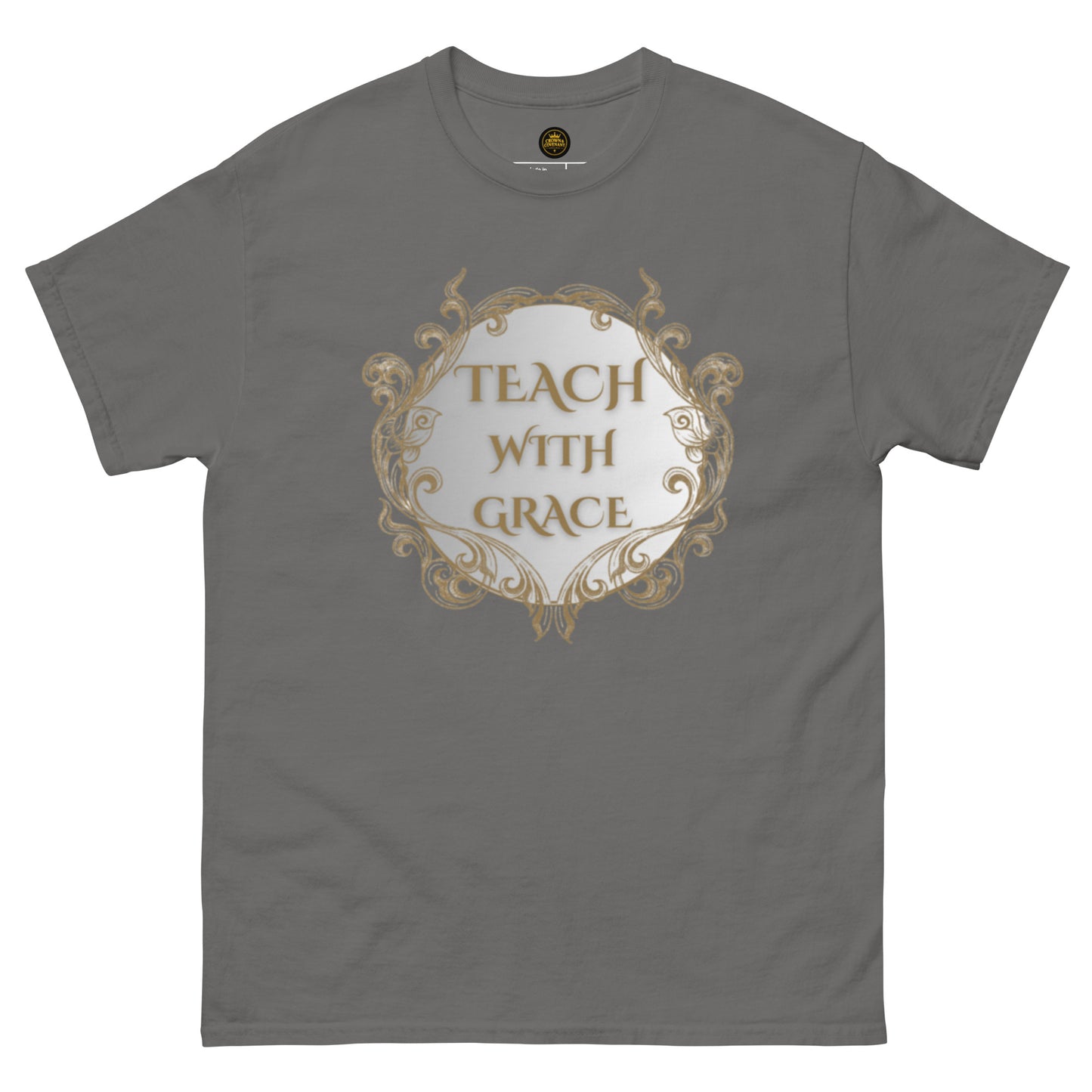 Teach With Grace