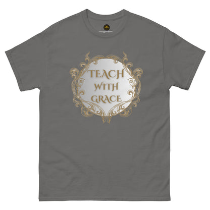 Teach With Grace