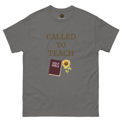 Called To Teach