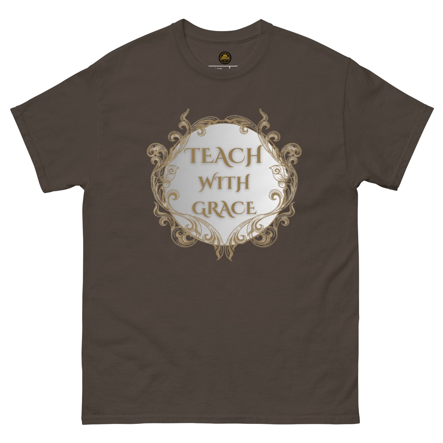 Teach With Grace
