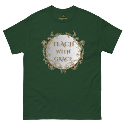 Teach With Grace