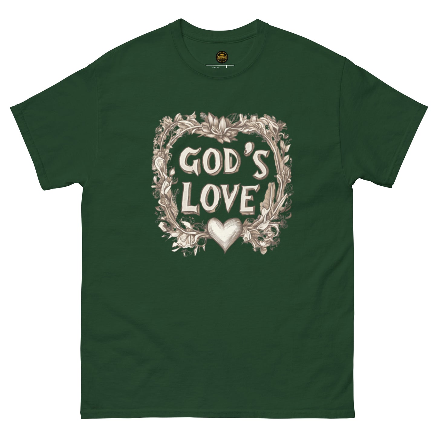 GOD's Love