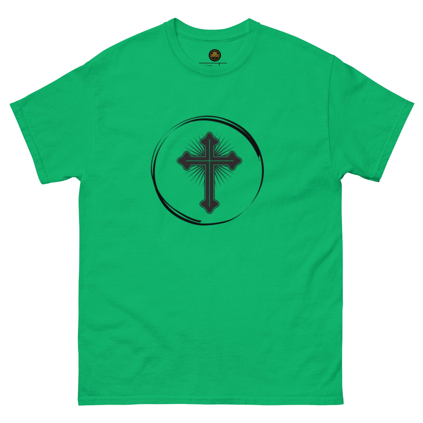 Cross Circle!