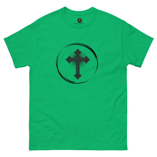 Cross Circle!