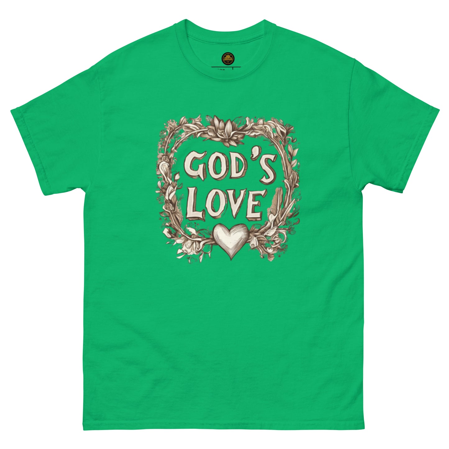 GOD's Love