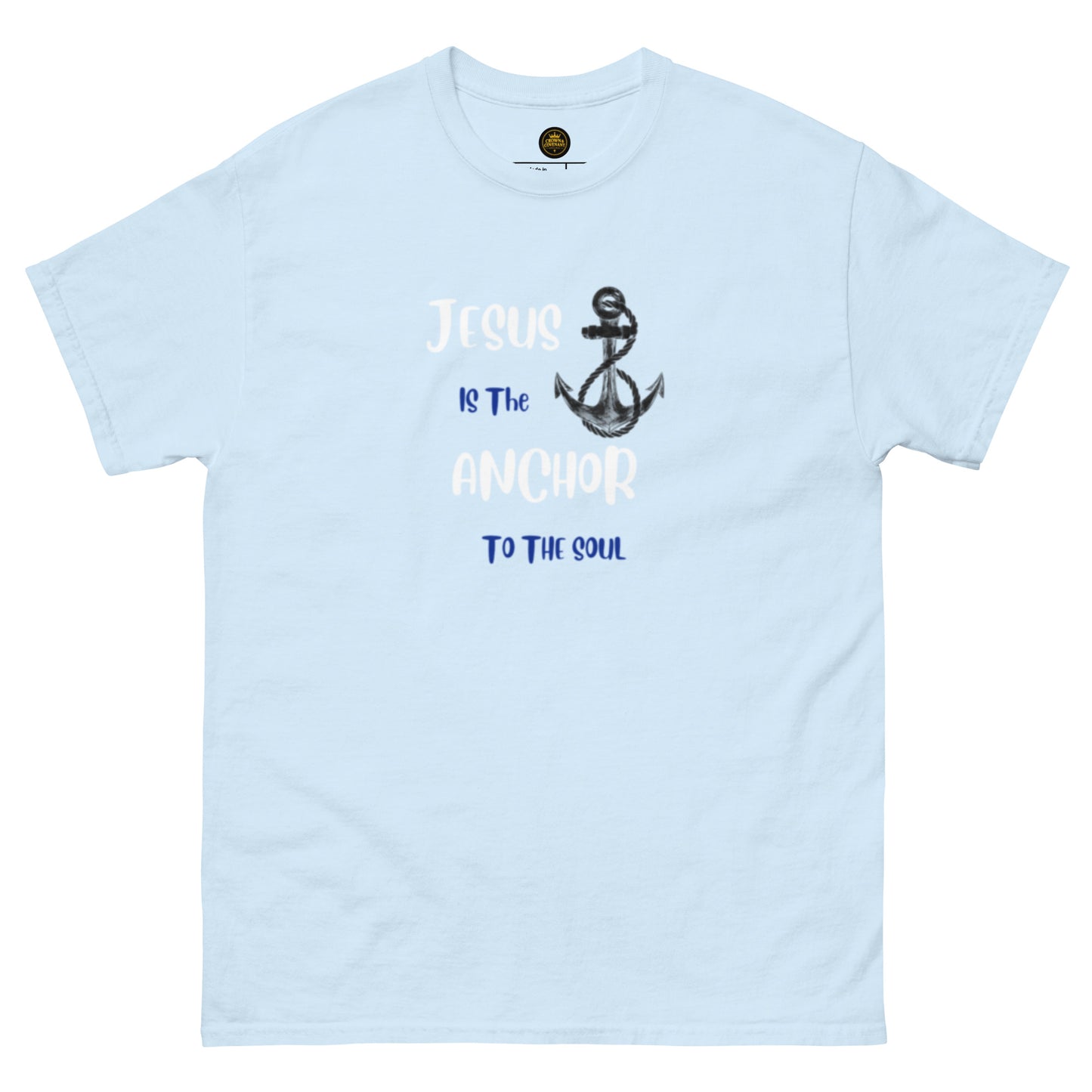 My Anchor
