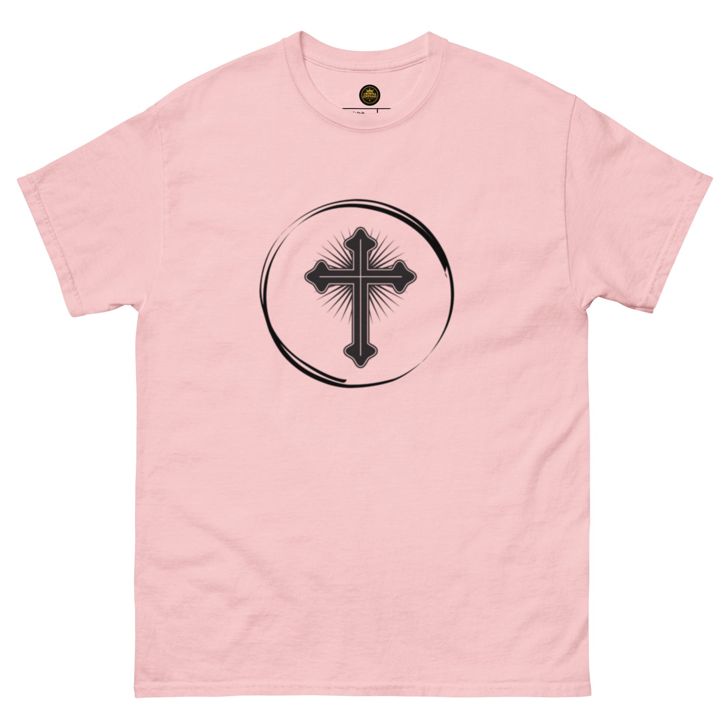 Cross Circle!