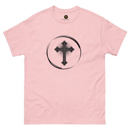 Cross Circle!