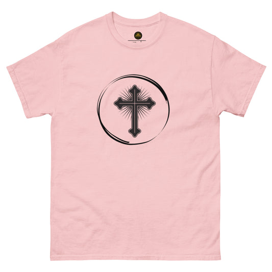 Cross Circle!