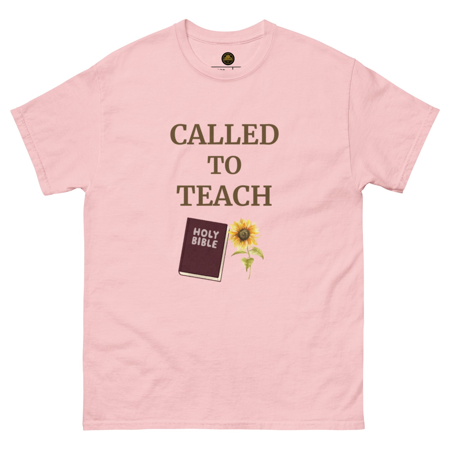 Called To Teach