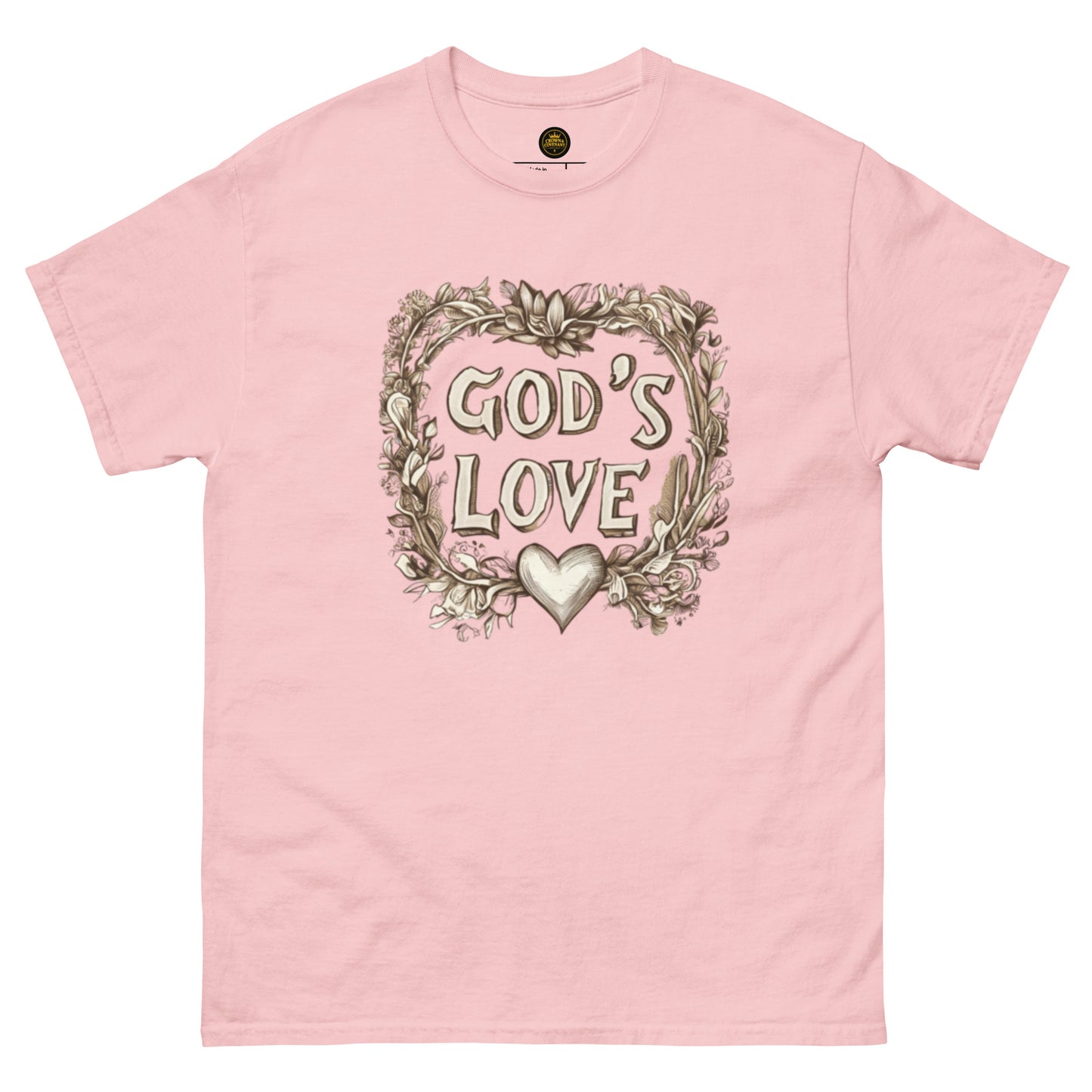 GOD's Love