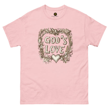 GOD's Love