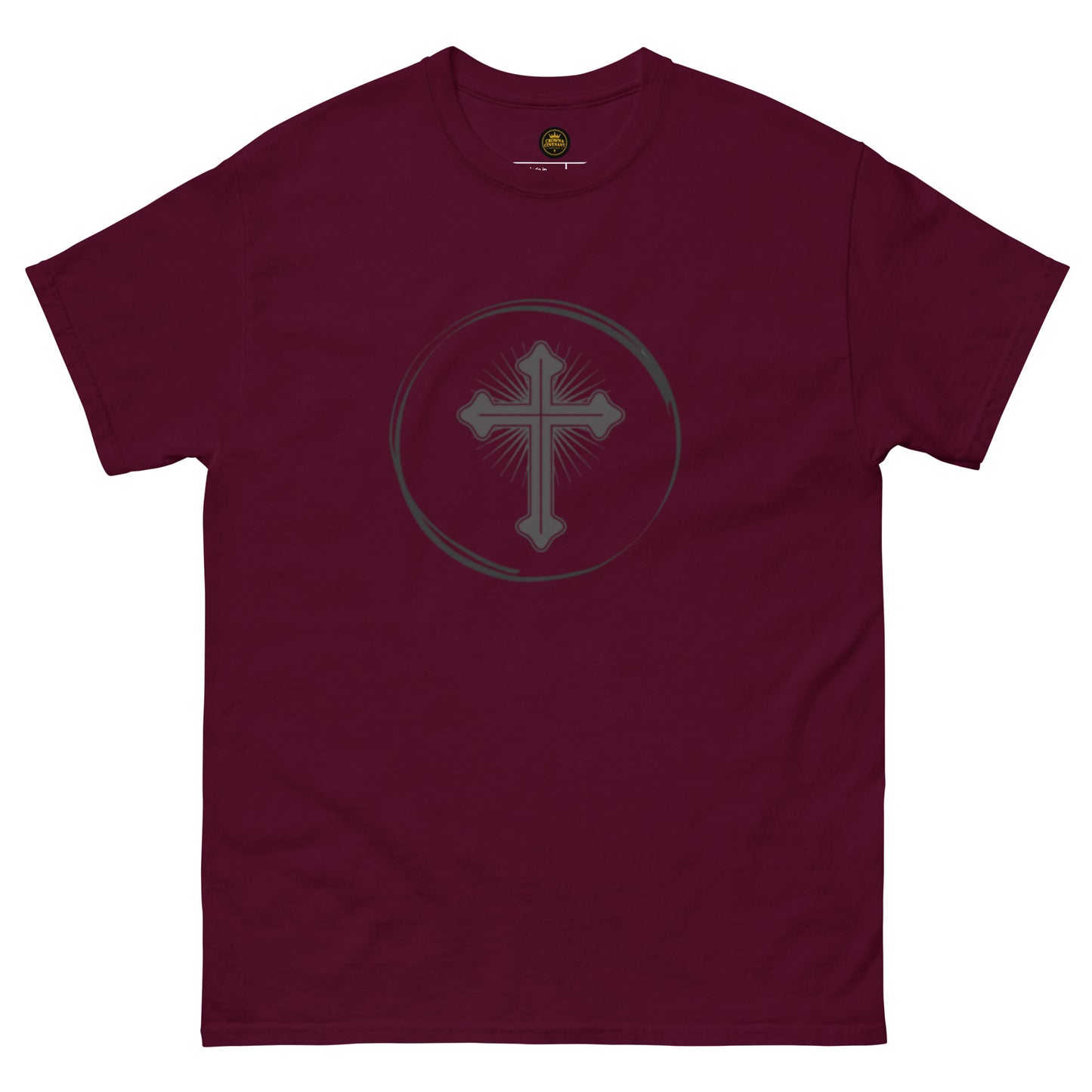 Cross Circle!