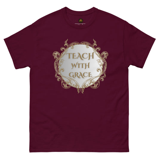 Teach With Grace