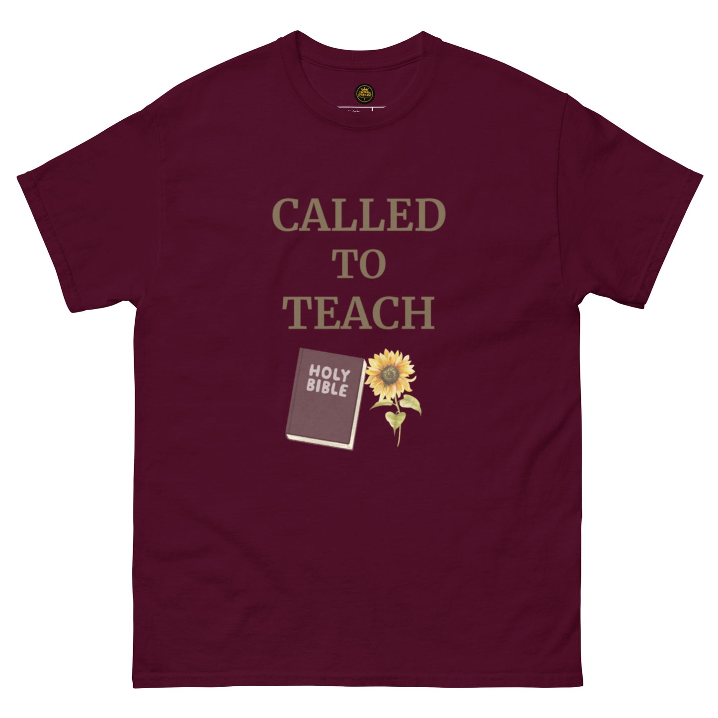 Called To Teach