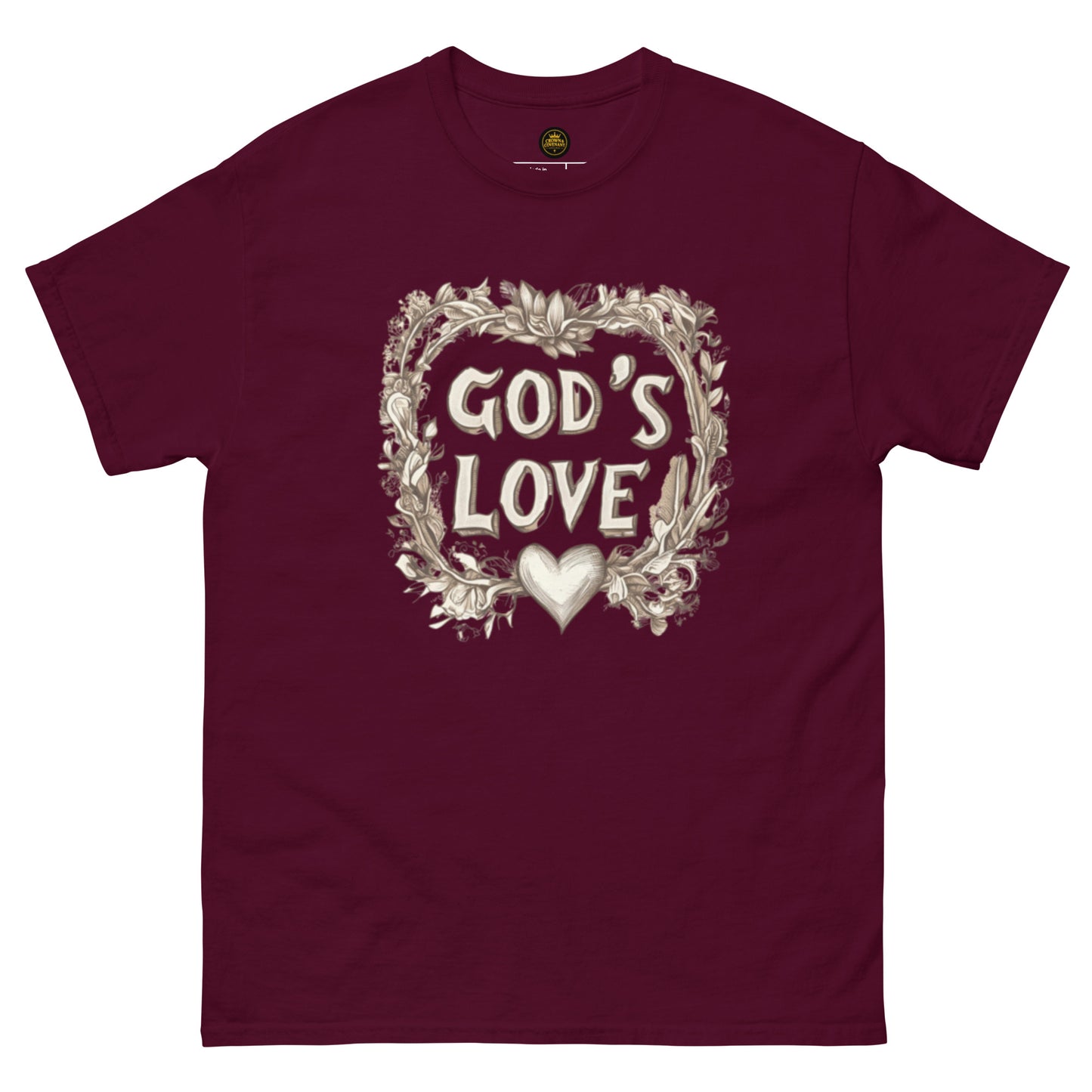 GOD's Love