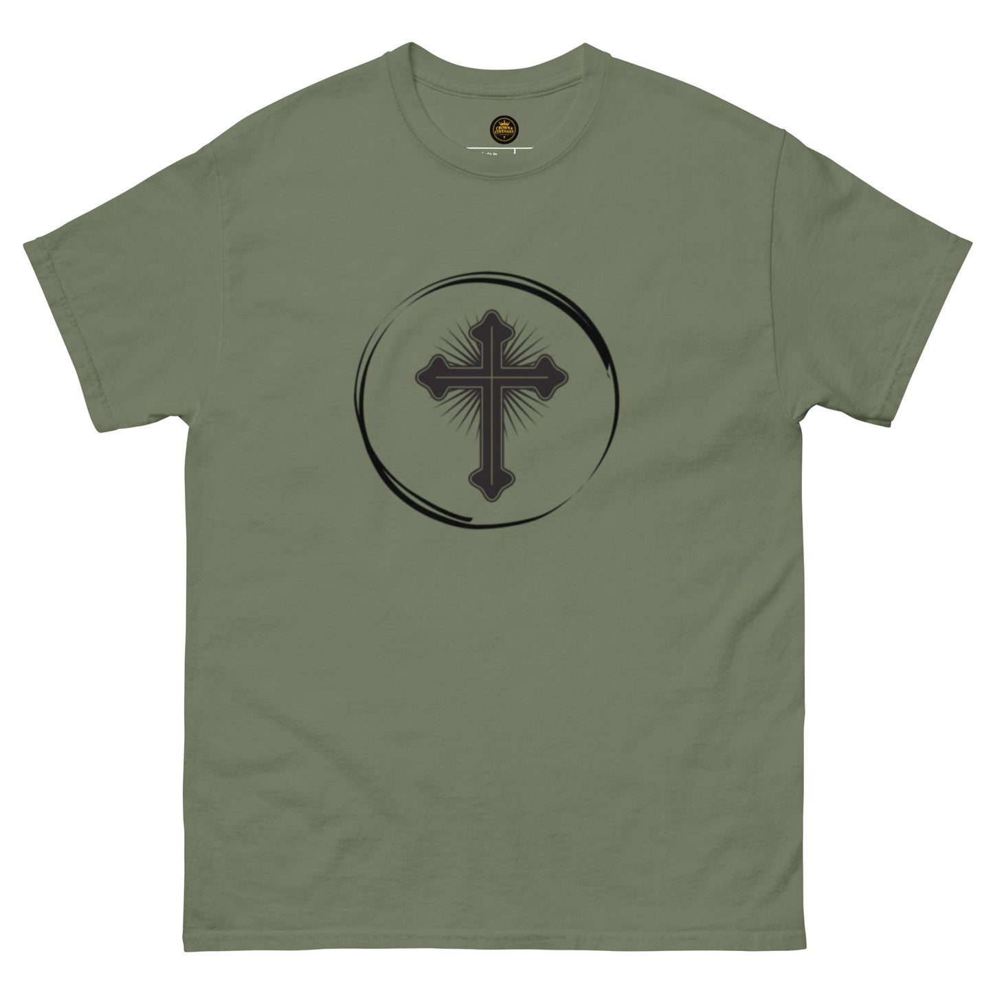 Cross Circle!